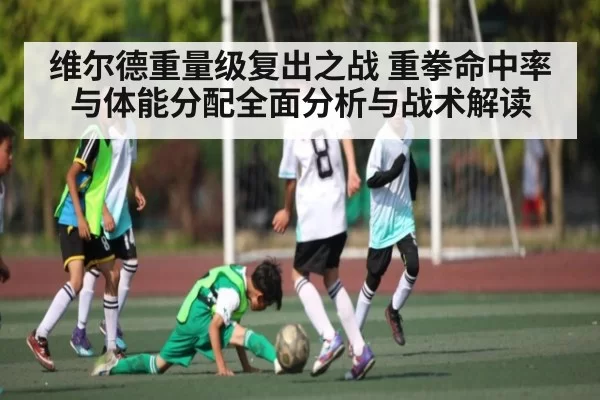维尔德重量级复出之战 重拳命中率与体能分配全面分析与战术解读 | RayGaming