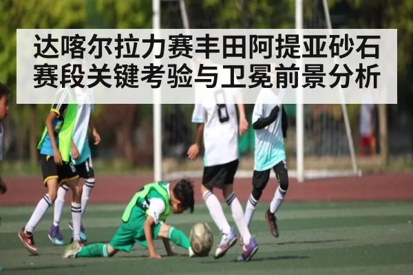 达喀尔拉力赛丰田阿提亚砂石赛段关键考验与卫冕前景分析 | RayGaming